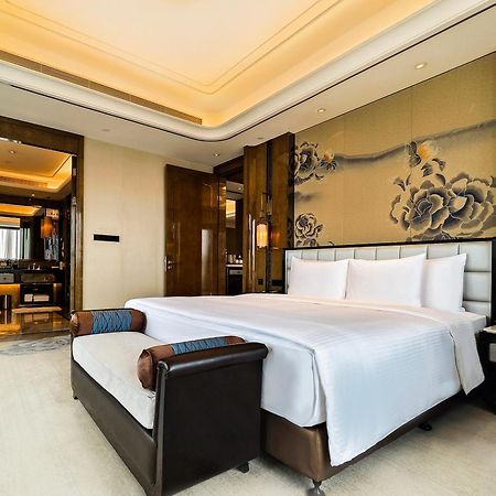 Wanda Vista Kunming Hotel Kültér fotó