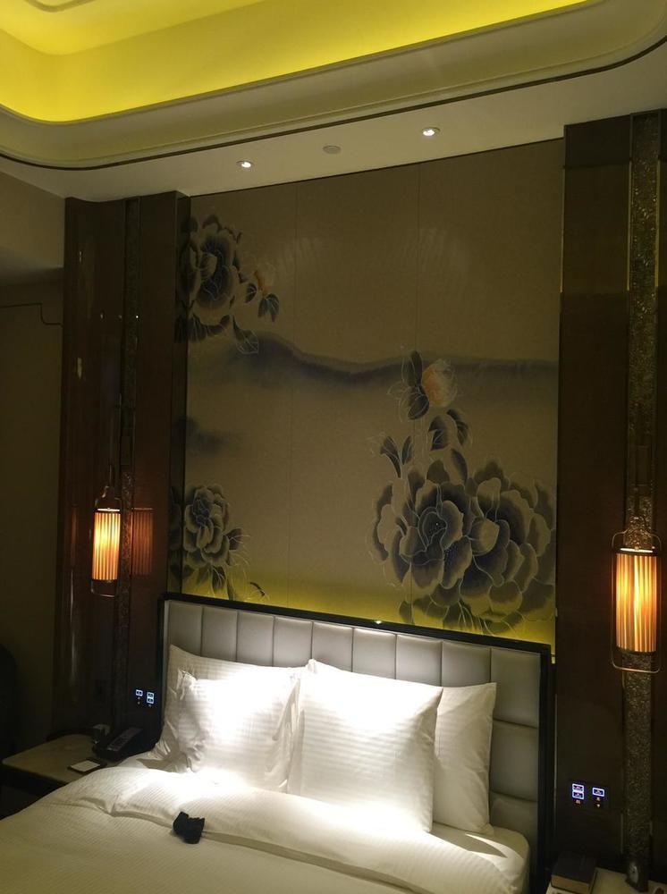 Wanda Vista Kunming Hotel Kültér fotó