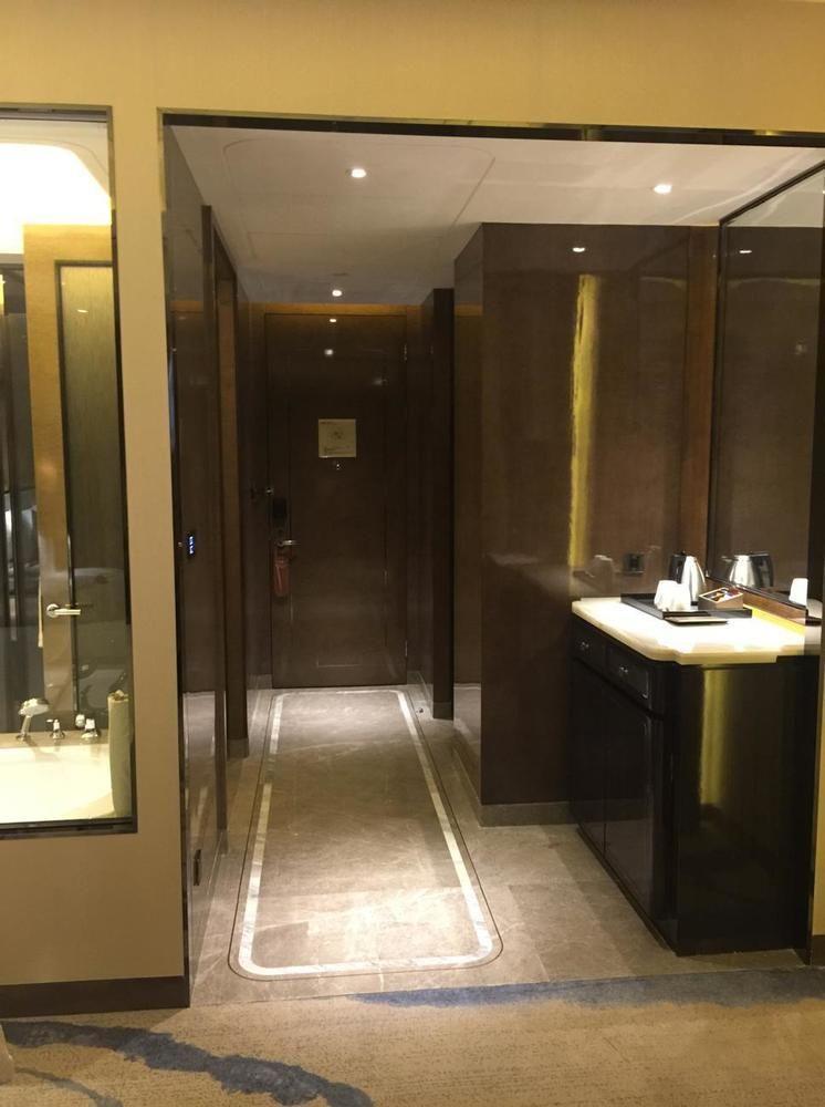 Wanda Vista Kunming Hotel Kültér fotó