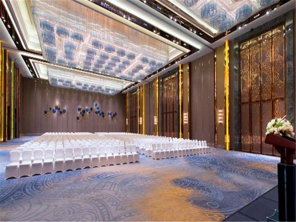 Wanda Vista Kunming Hotel Kültér fotó