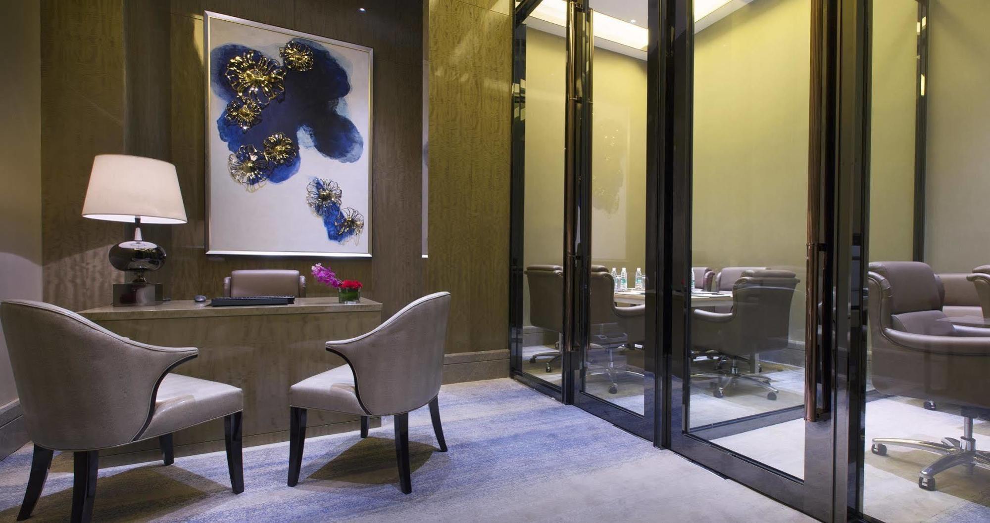 Wanda Vista Kunming Hotel Kültér fotó