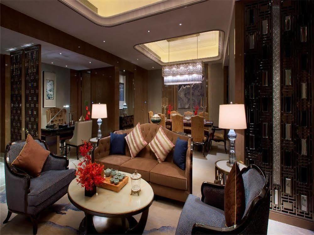 Wanda Vista Kunming Hotel Kültér fotó