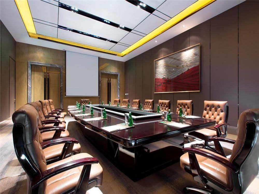 Wanda Vista Kunming Hotel Kültér fotó