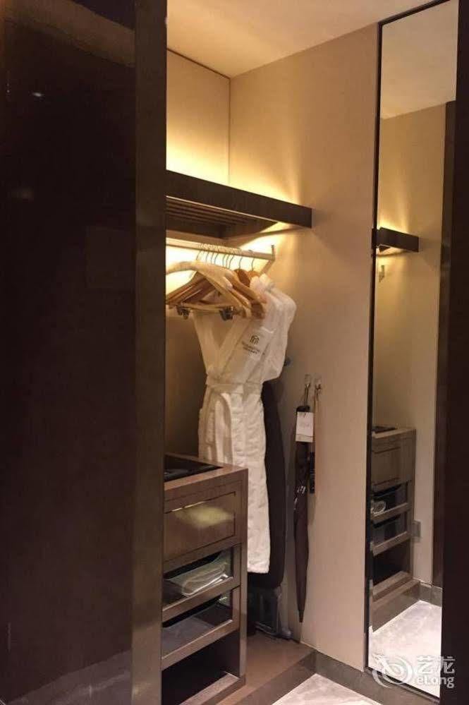 Wanda Vista Kunming Hotel Kültér fotó