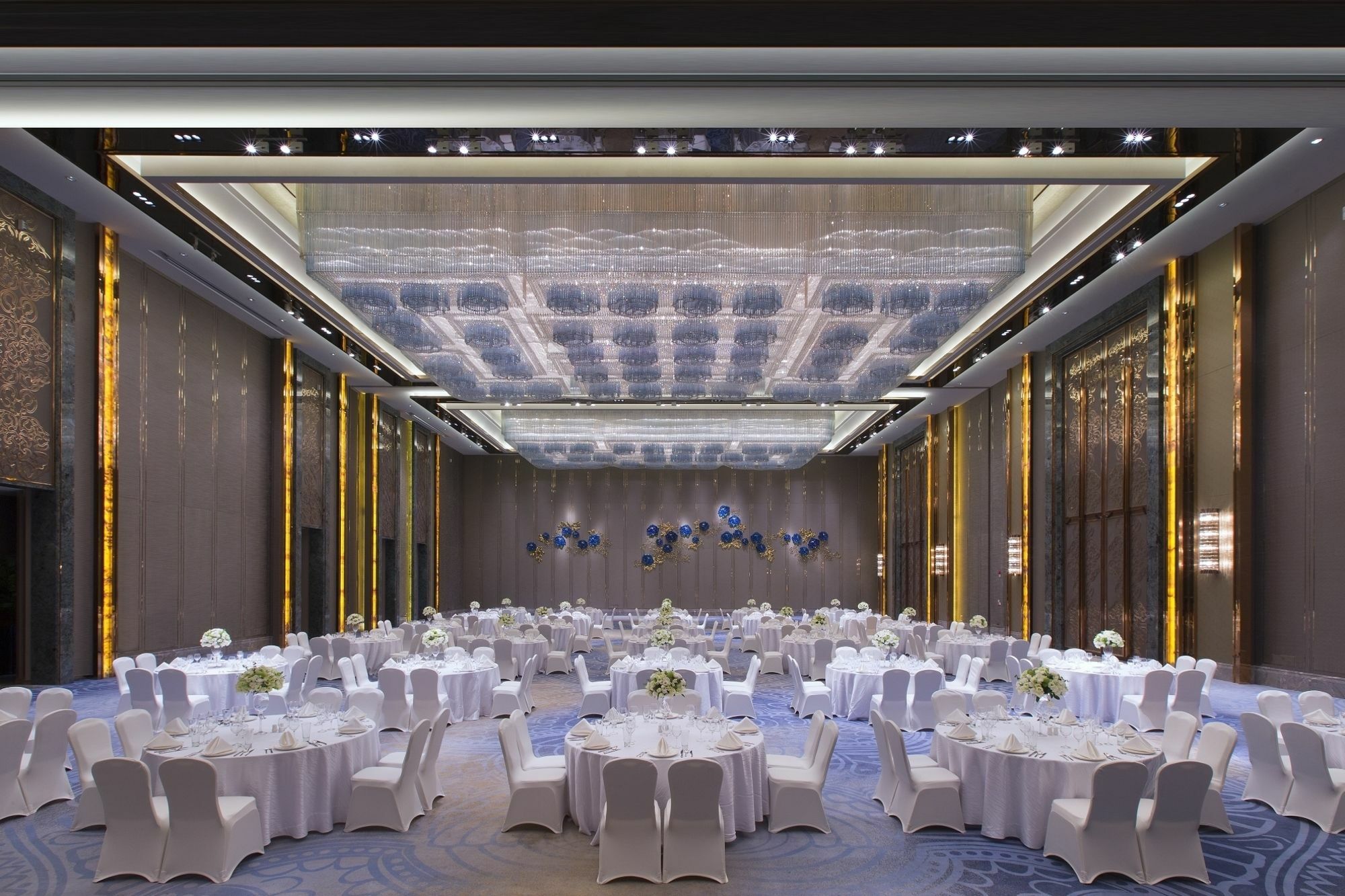 Wanda Vista Kunming Hotel Kültér fotó