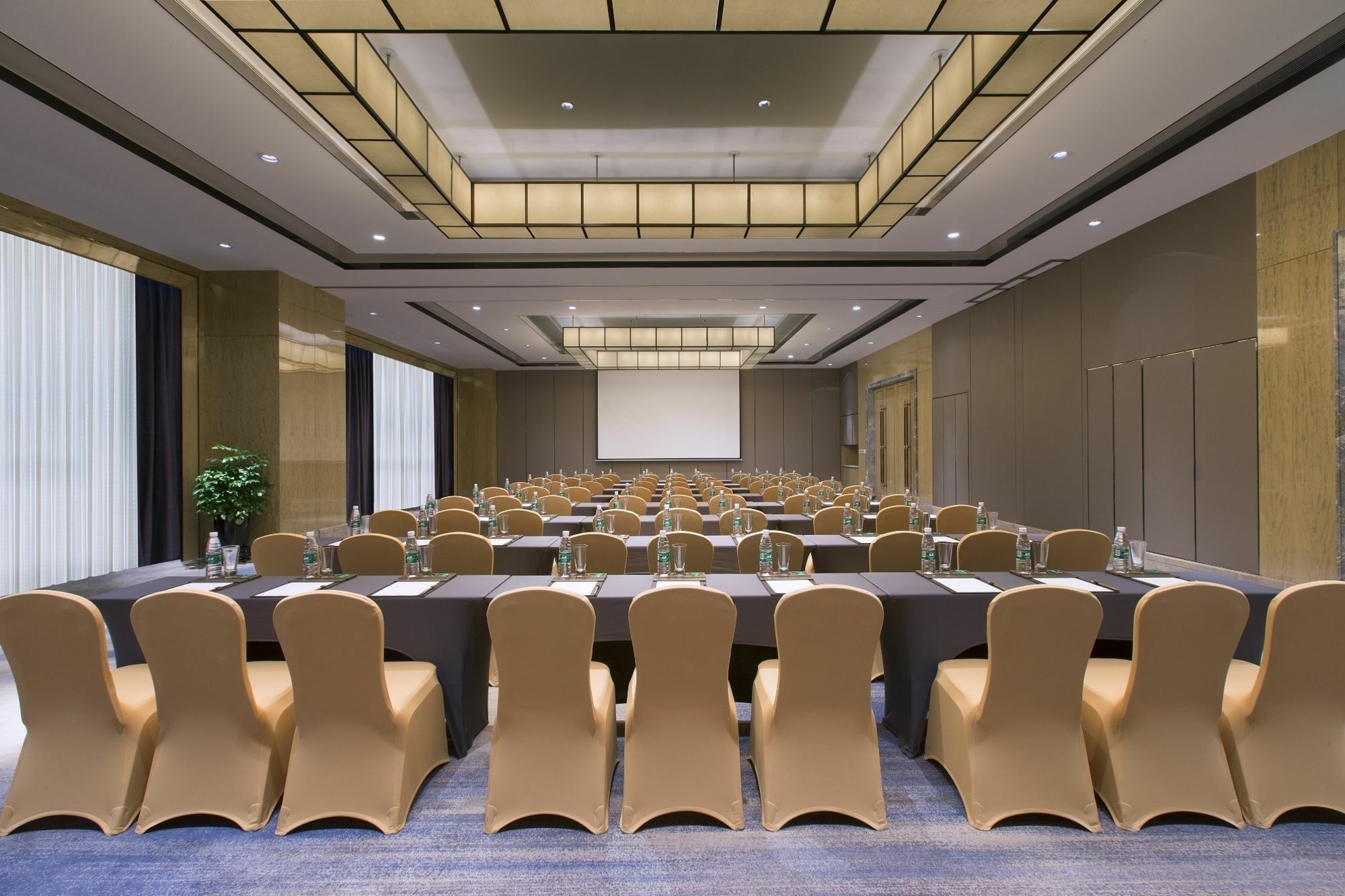 Wanda Vista Kunming Hotel Kültér fotó